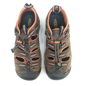 Keen Arroyo ll Leather Hiking Sandals Men